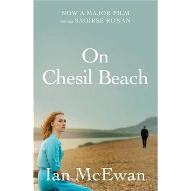 book on chesil beach